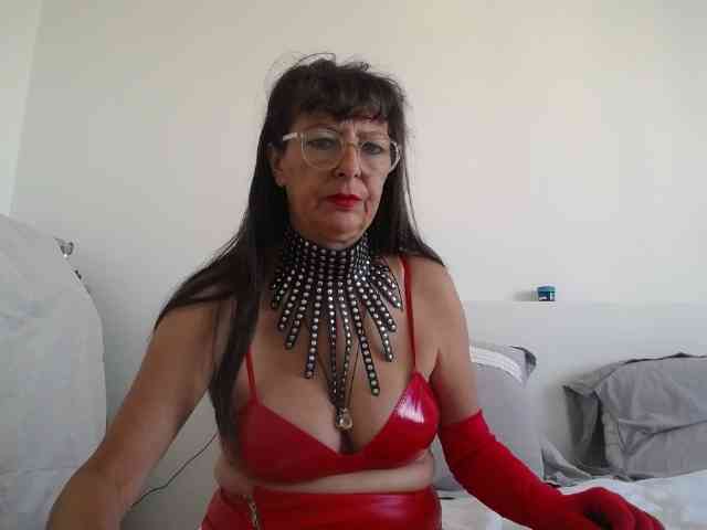 Maitresse-Elsa webcam