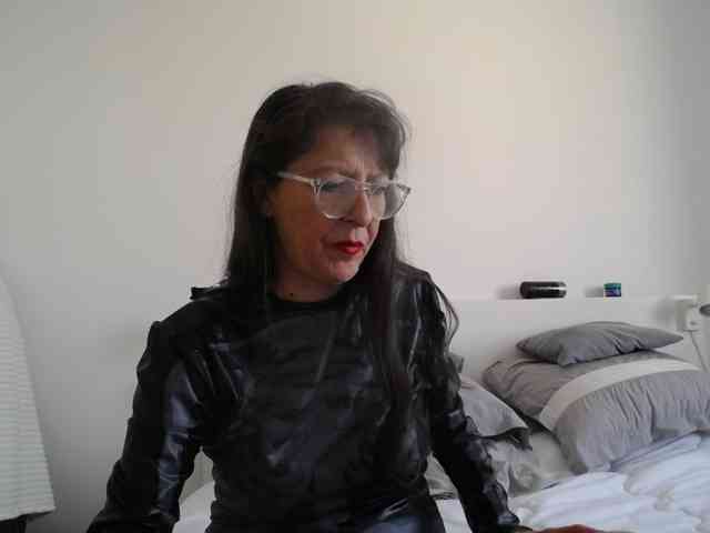 Maitresse-Elsa webcam