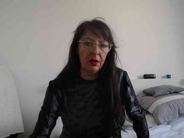 Maitresse-Elsa webcam