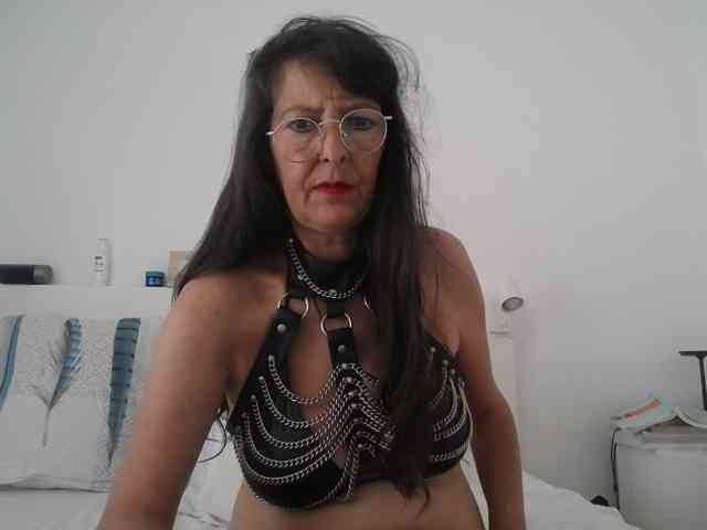 Maitresse-Elsa webcam