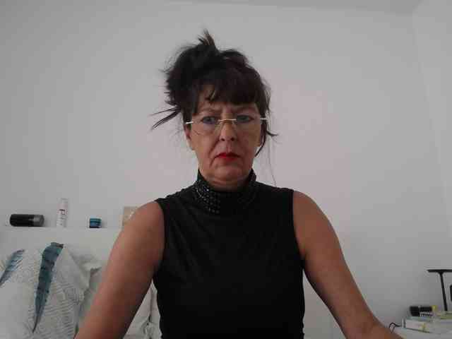 Maitresse-Elsa webcam