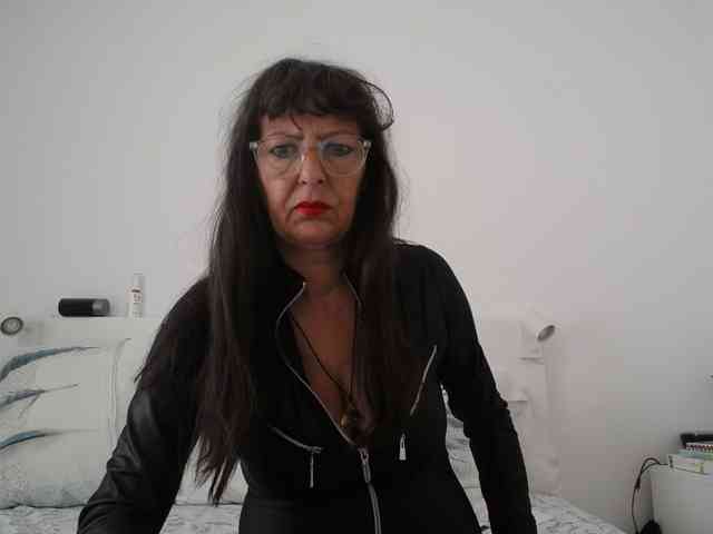 Maitresse-Elsa webcam