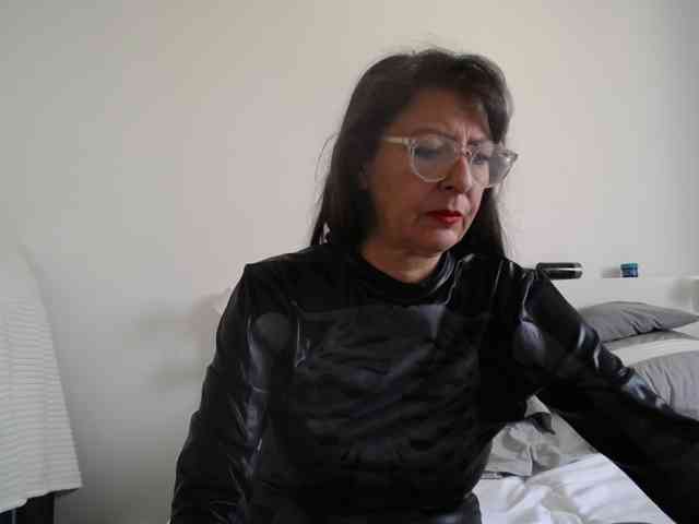 Maitresse-Elsa webcam