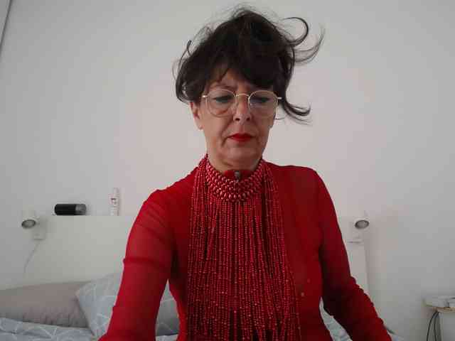 Maitresse-Elsa webcam