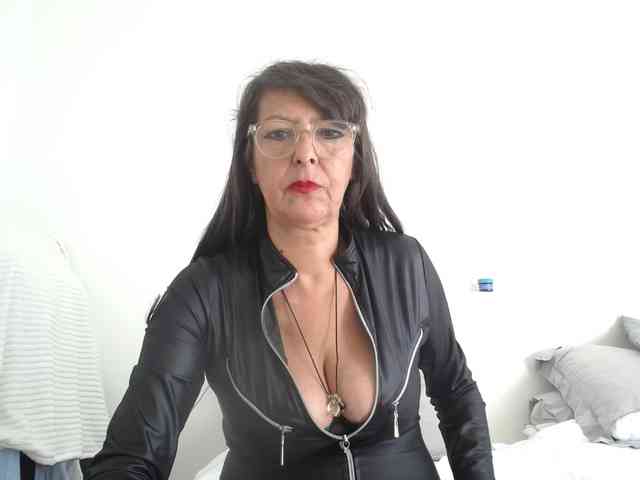 Maitresse-Elsa Maitresse-Elsa