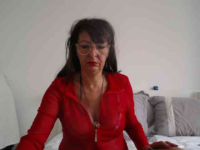 Maitresse-Elsa webcam