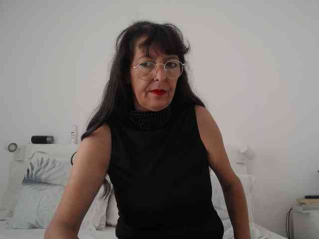 Maitresse-Elsa webcam