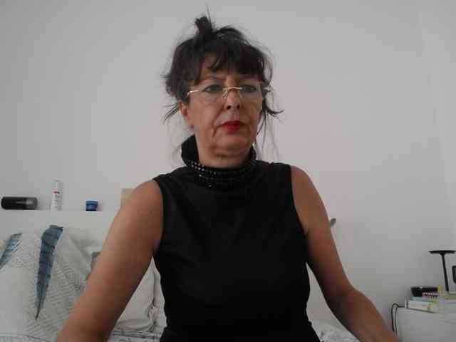 Maitresse-Elsa webcam
