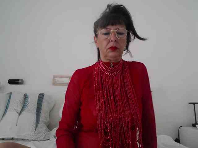 Maitresse-Elsa