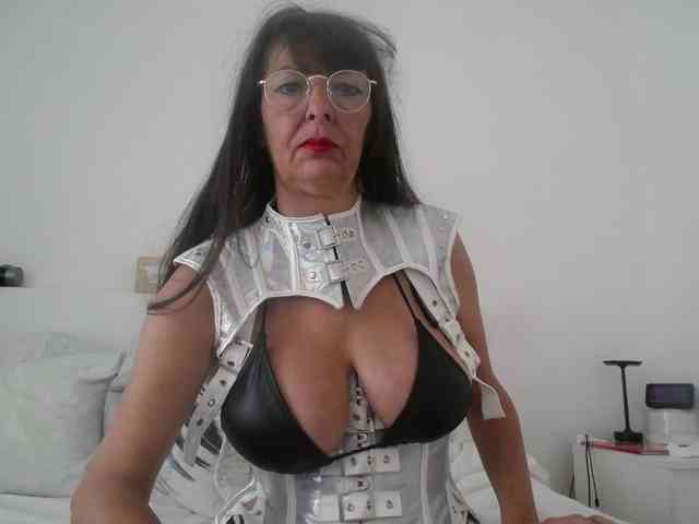 Maitresse-Elsa webcam
