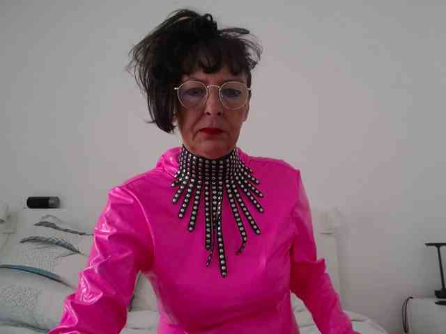 Maitresse-Elsa
