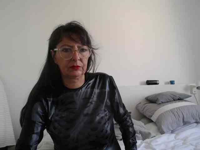 Maitresse-Elsa webcam