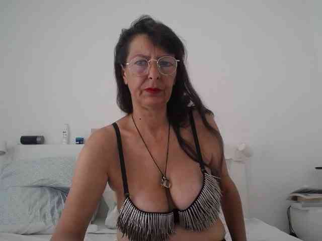 Maitresse-Elsa webcam