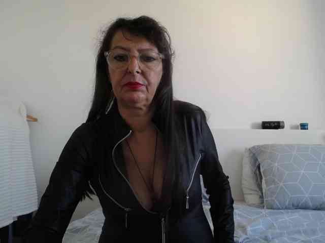Maitresse-Elsa webcam