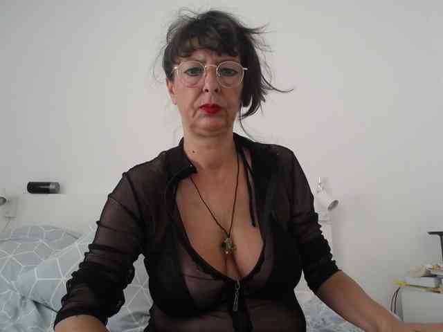 Maitresse-Elsa webcam