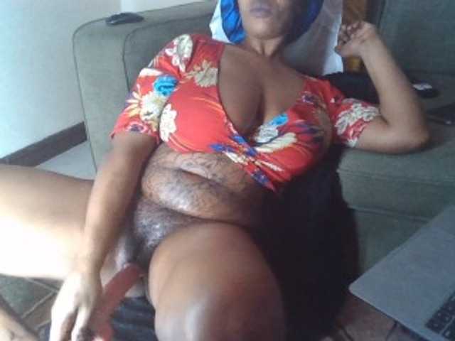Africana002