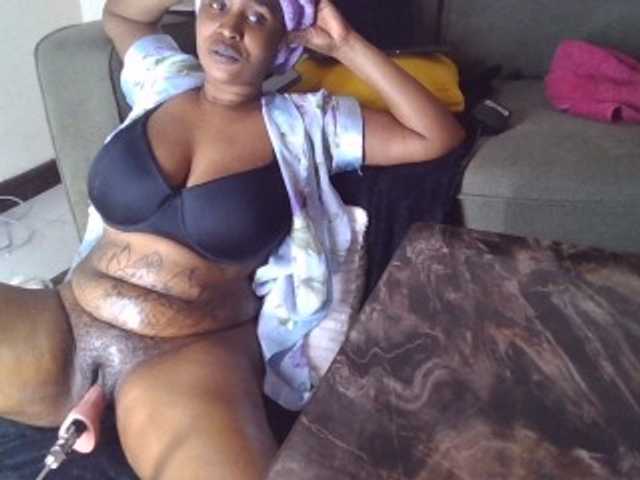 Wambo9731, en directo ahora en BongaCams