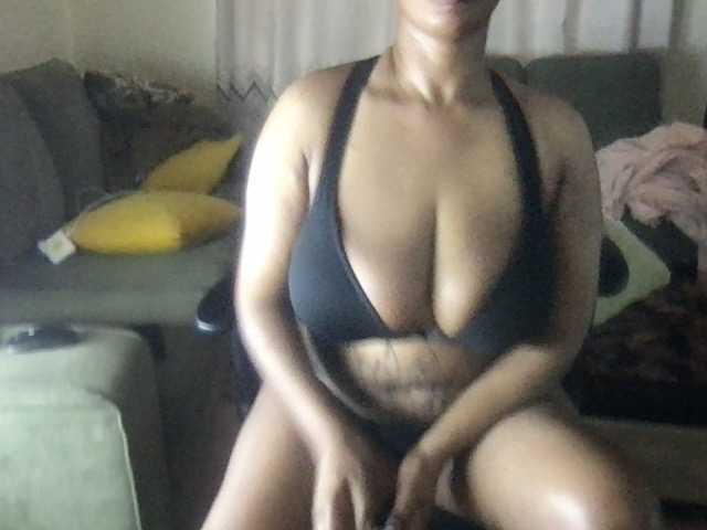 Wambo9731, en directo ahora en BongaCams