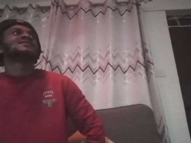 Wambo9731 live cam on BongaCams