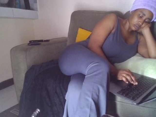 Wambo9731 live cam on BongaCams
