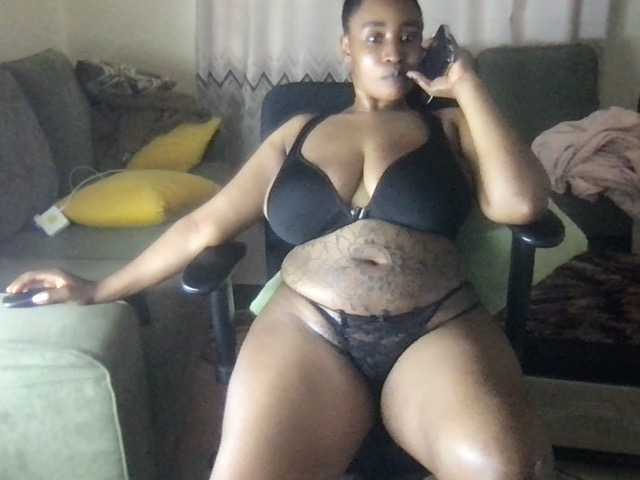 Wambo9731, en directo ahora en BongaCams