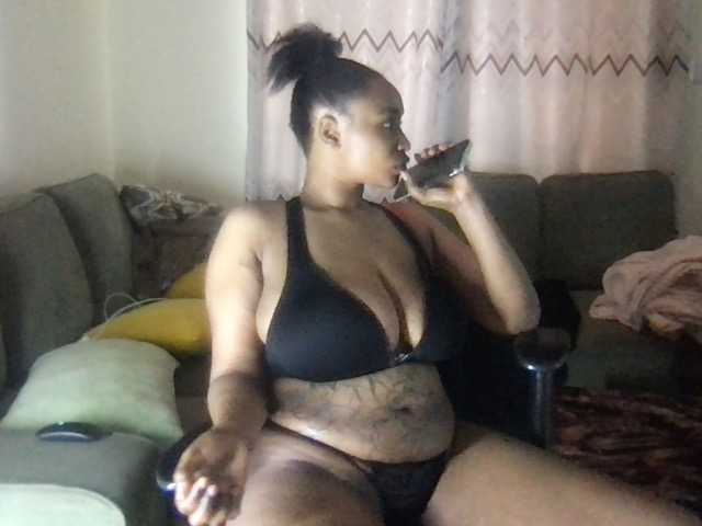 Wambo9731, en directo ahora en BongaCams