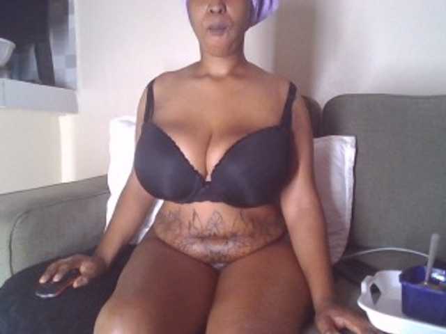 Wambo9731 live cam on BongaCams
