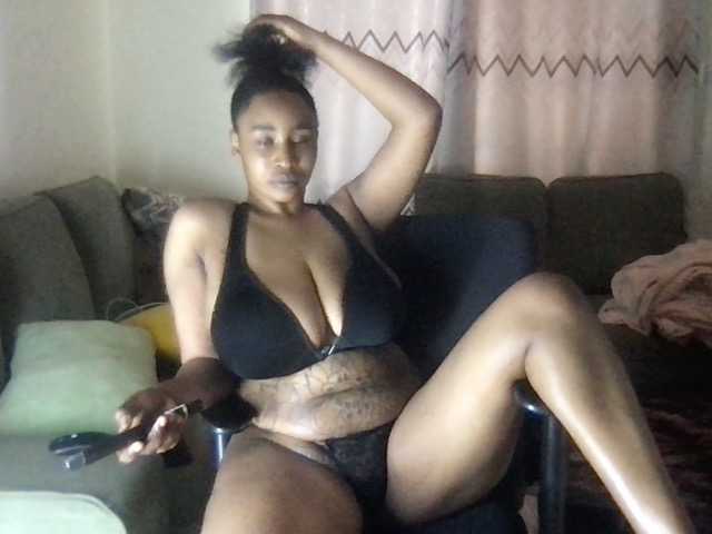 Wambo9731, en directo ahora en BongaCams