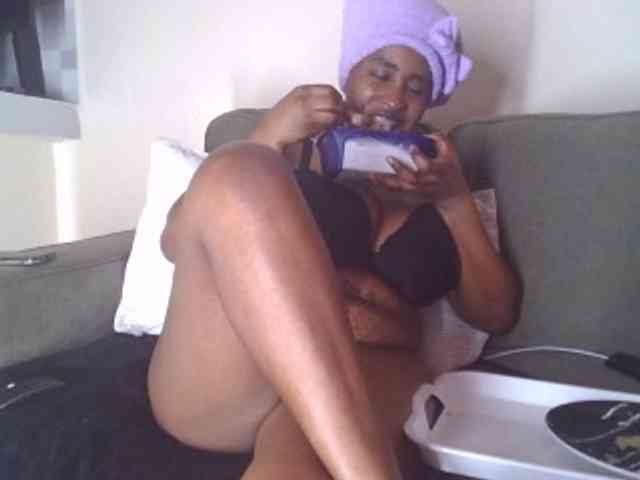 Africana002