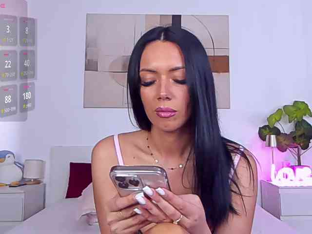 Modèle: Nadeen69Nadia