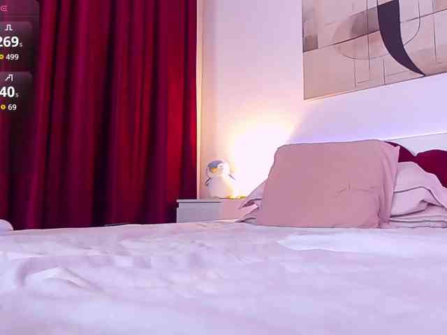 Nadeen69Nadia webcam