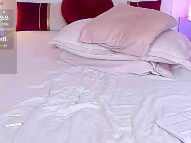 Modèle: Nadeen69Nadia