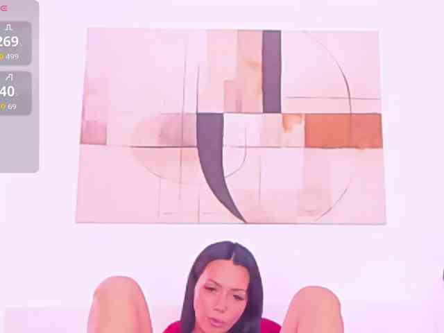 Nadeen69Nadia webcam