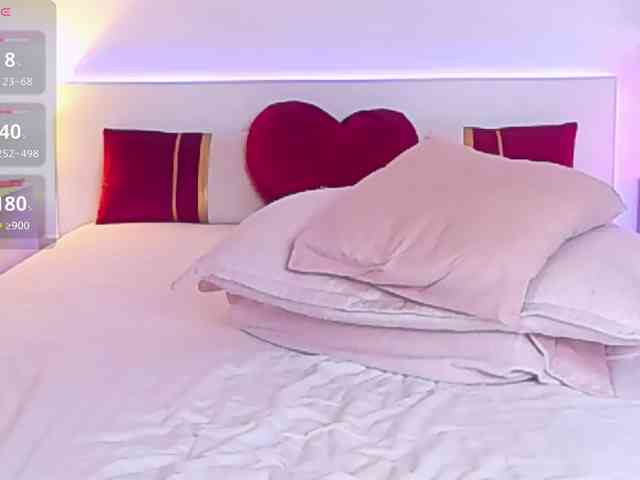 Modèle: Nadeen69Nadia