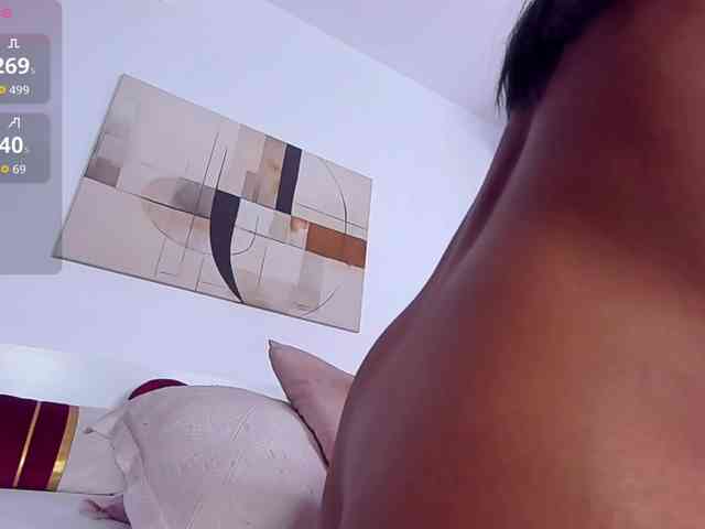 Nadeen69Nadia webcam