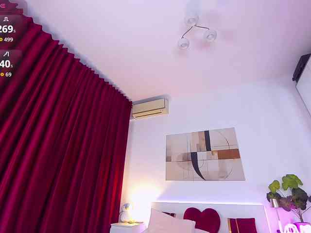 Nadeen69Nadia webcam