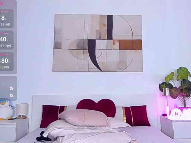 Nadeen69Nadia webcam