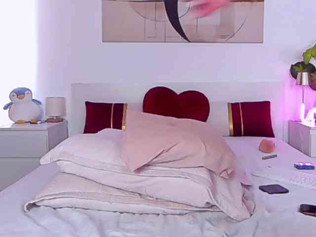 Nadeen69Nadia webcam