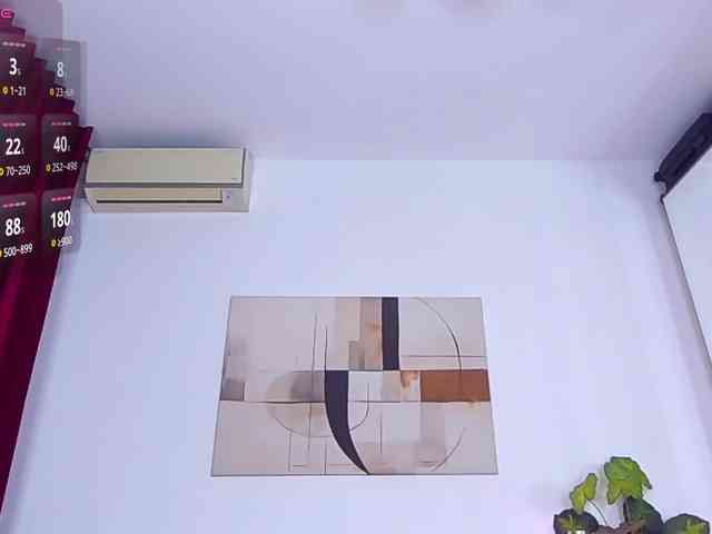 Nadeen69Nadia webcam