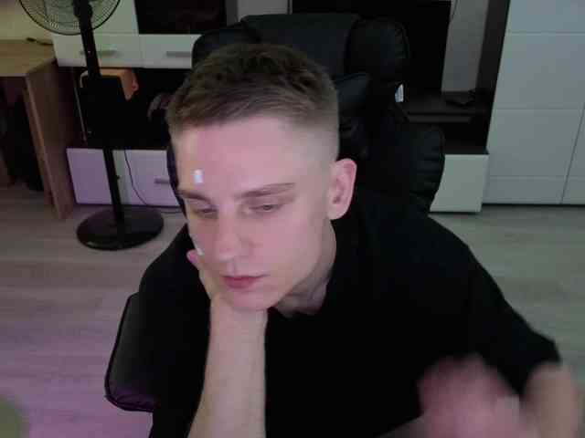 crybaby282 Sex Cam Show