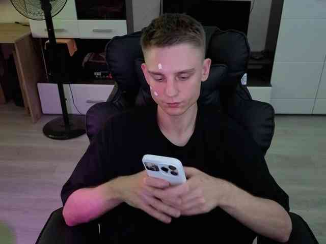 crybaby282 Sex Cam Show