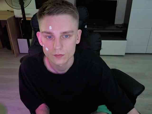 crybaby282 Sex Cam Show