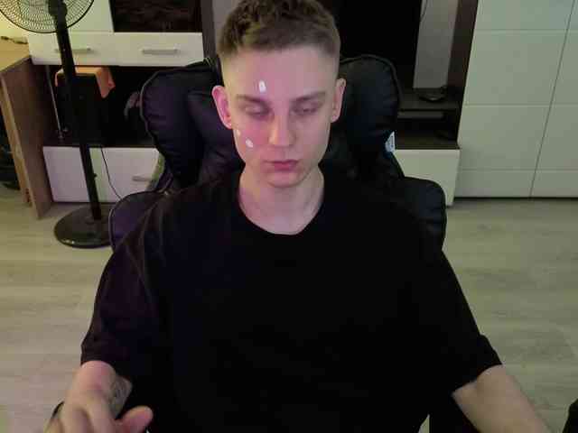 crybaby282 Sex Cam Show