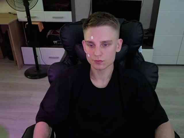 crybaby282 Sex Cam Show