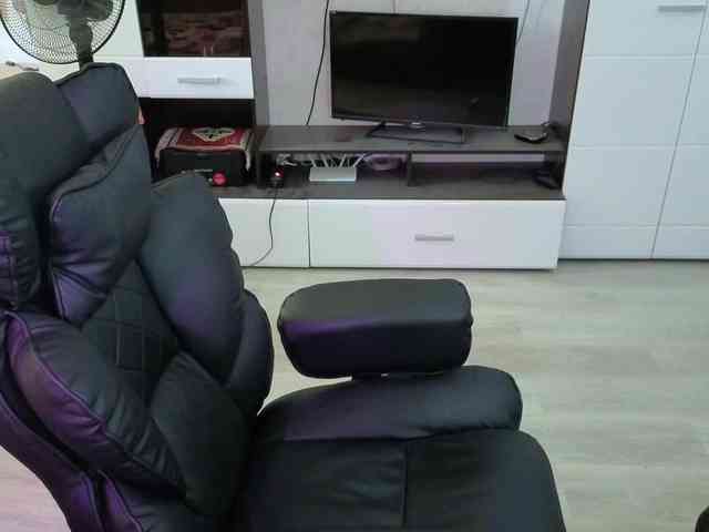 crybaby282 Sex Cam Show