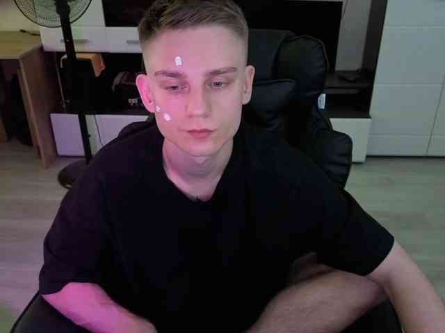 crybaby282 Sex Cam Show