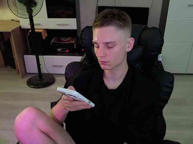 crybaby282 Sex Cam Show