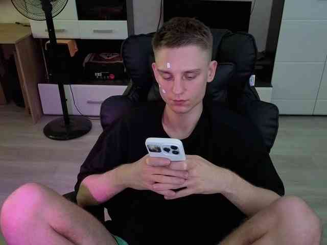 crybaby282 Sex Cam Show