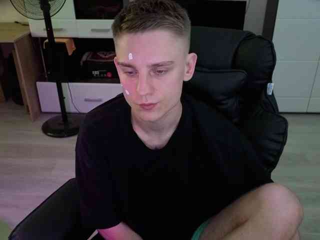 crybaby282 Sex Cam Show