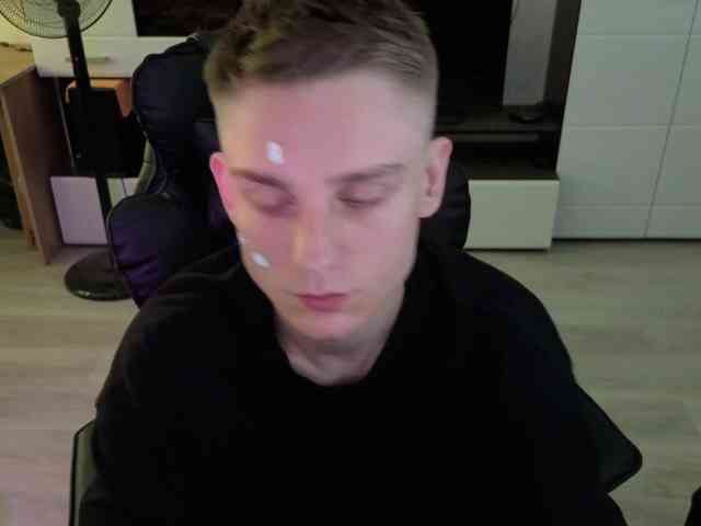 crybaby282 Sex Cam Show